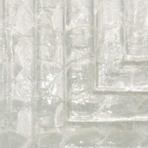 Arte Luster Cornice behang in kleur Pearl (70330) - Product close-up