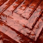 Arte Luster Cornice behang (70330) - Sfeerbeeld