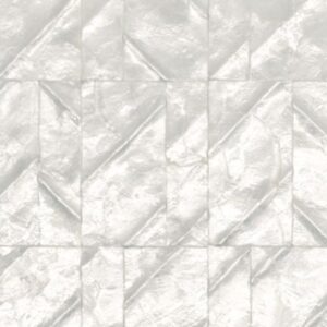 Arte Luster Perula behang in kleur Pearl (70300) - Product close-up