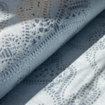 Arte Monochrome Grace behang (54120) - Sfeerbeeld