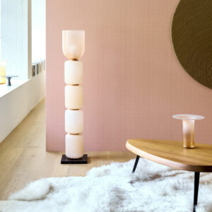 Arte Textura Alma behang (21014A) - Interieur impressie