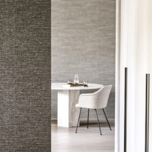 Arte Textura Aspero behang (40549A) - Interieur impressie