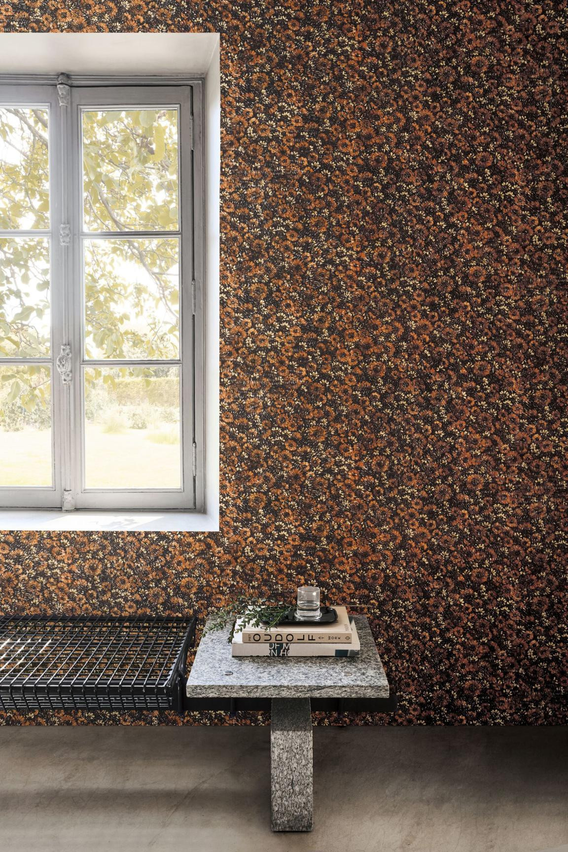 Arte Virginia's Garden