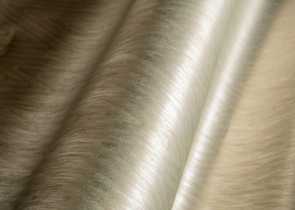 Missoni-home-wallcoverings-02 Vanessa Chevron behang (10192) - Sfeerbeeld