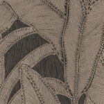 Arte Manila Botanic behang in kleur Eclipse (64505) - Product close-up
