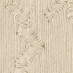 Arte Manila Edge behang in kleur Dunes (64521) - Product close-up