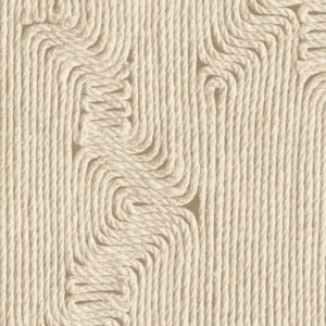 Arte Manila Edge behang in kleur Dunes (64521) - Product close-up