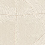 Arte Manila Atlas behang in kleur Soft Beige (64531) - Product close-up
