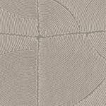 Arte Manila Atlas behang in kleur Ash (64533) - Product close-up