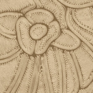 Arte Manila Flore behang in kleur Dunes (64543) - Product close-up