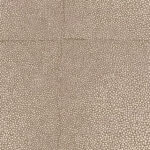 Arte Icons Shagreen behang in kleur Warm Grey (85524) - Product close-up