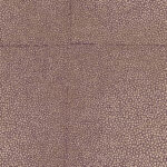 Arte Icons Shagreen behang in kleur Brown Taupe (85527) - Product close-up