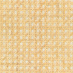 Arte Icons Rattan behang in kleur Off-white (85540) - Product close-up