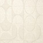 Arte Icons Curve behang in kleur Beach (85551) - Product close-up