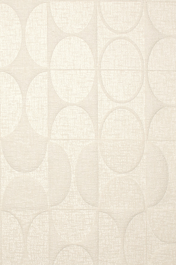 Arte Icons Curve behang in kleur Beach (85551) - Product close-up