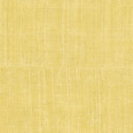 Arte Alaya Katan Silk behang in kleur Lemon (11500) - Product close-up