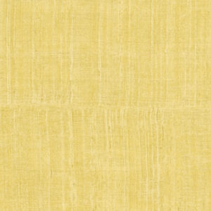 Arte Alaya Katan Silk behang in kleur Lemon (11500) - Product close-up
