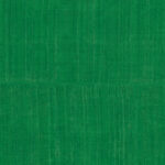 Arte Alaya Katan silk behang in kleur Emerald (11504) - Product close-up