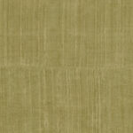 Arte Alaya Katan Silk behang in kleur Olive (11510) - Product close-up