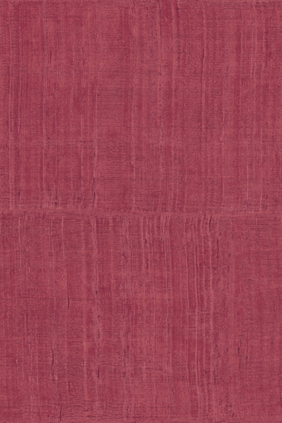 Arte Alaya Katan Silk behang in kleur Wine (11514) - Product close-up