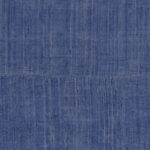 Arte Alaya Katan Silk behang in kleur Indigo (11516) - Product close-up