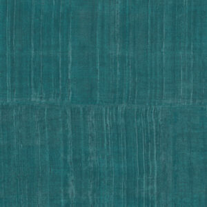 Arte Alaya Katan Silk behang in kleur Teal (11524) - Product close-up
