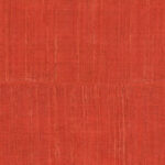 Arte Alaya Katan Silk behang in kleur Crimson (11527) - Product close-up