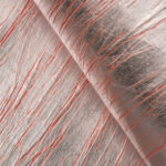 Arte Takara Cobalt behang (25027) - Sfeerbeeld