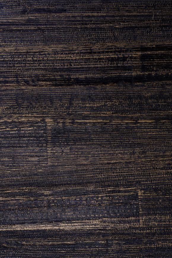 Arte All naturals Camago behang in kleur Noir de Lune (14001A) - Product close-up