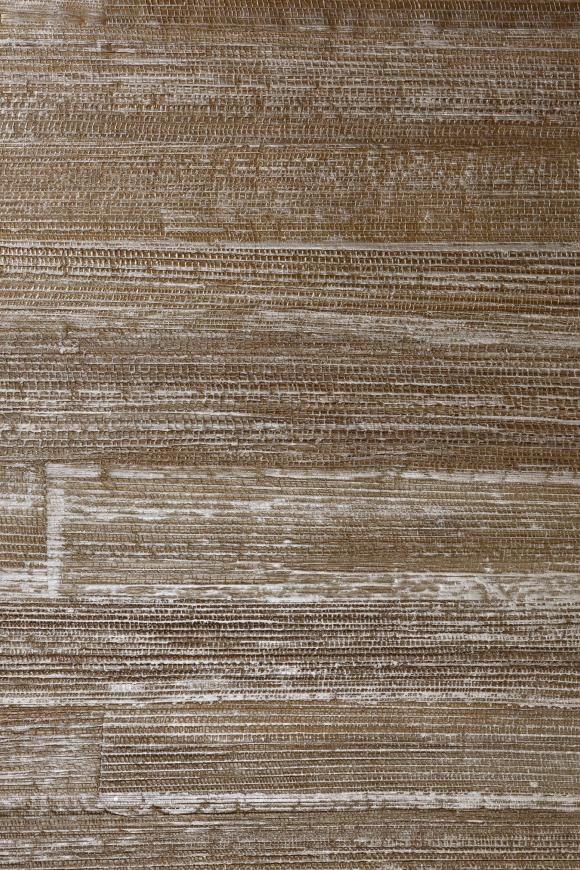 Arte All naturals Camago behang in kleur Mangrove (14009A) - Product close-up