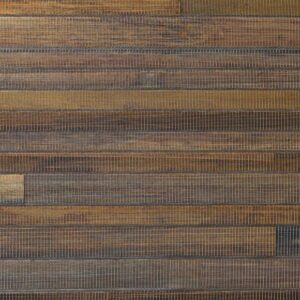 Arte All naturals Casalian behang in kleur Toffee (14027A) - Product close-up