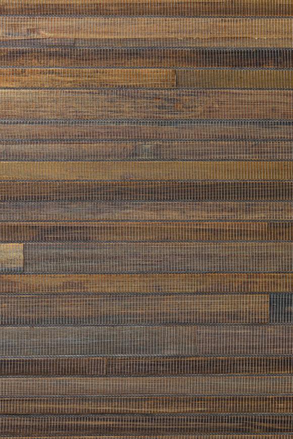 Arte All naturals Casalian behang in kleur Toffee (14027A) - Product close-up