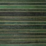 Arte All naturals Casalian behang in kleur Evergreen (14029A) - Product close-up