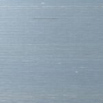 Arte All naturals Dupion behang in kleur Sky Blue (87200A) - Product close-up