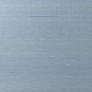 Arte All naturals Dupion behang in kleur Sky Blue (87200A) - Product close-up