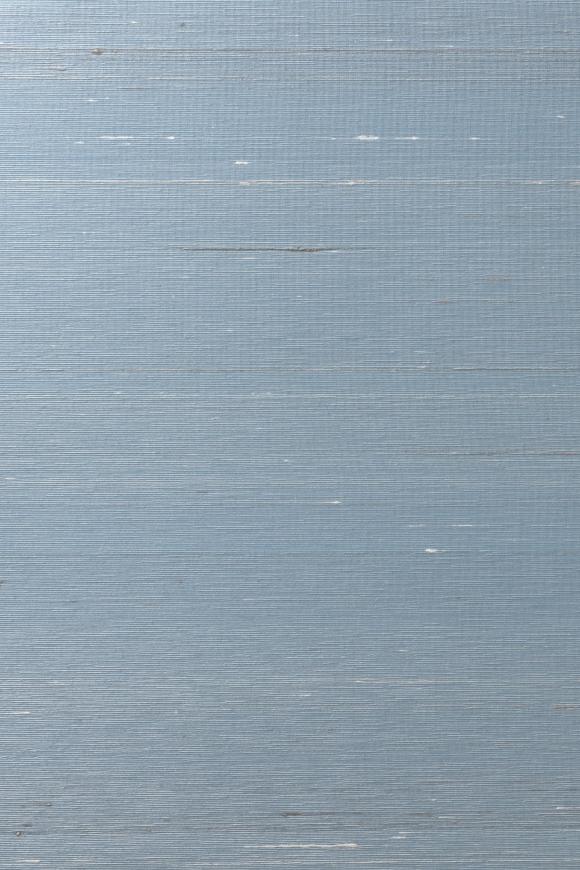 Arte All naturals Dupion behang in kleur Sky Blue (87200A) - Product close-up