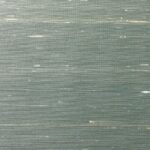 Arte All naturals Dupion behang in kleur Sage (87204A) - Product close-up