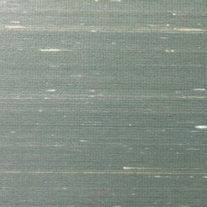 Arte All naturals Dupion behang in kleur Sage (87204A) - Product close-up