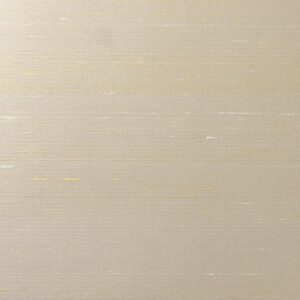 Arte All naturals Dupion behang in kleur Beach (87205A) - Product close-up