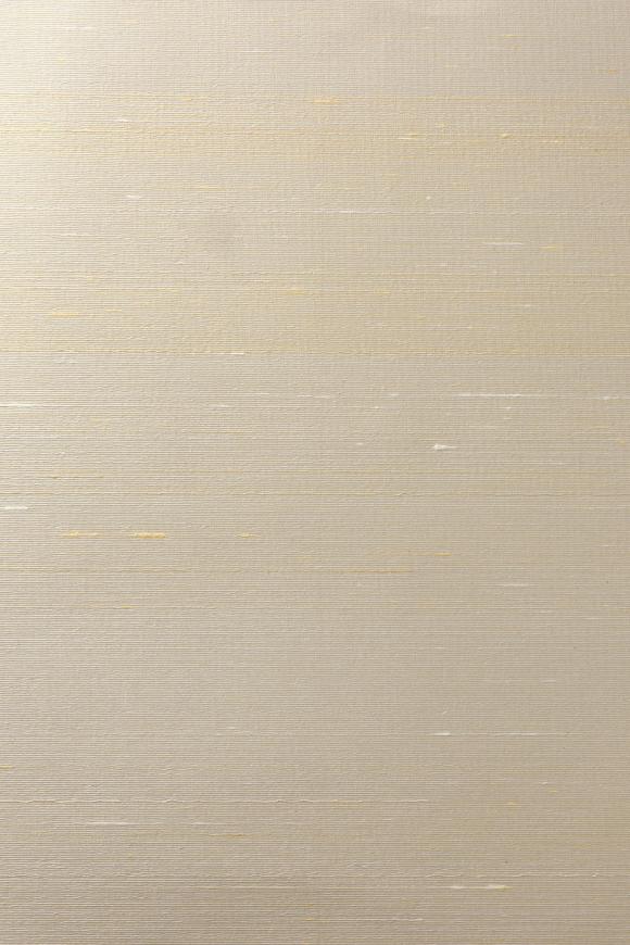 Arte All naturals Dupion behang in kleur Beach (87205A) - Product close-up