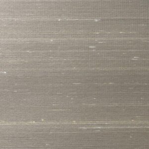 Arte All naturals Dupion behang in kleur Smoke (87209A) - Product close-up