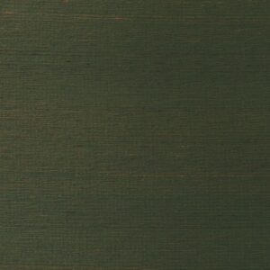 Arte All naturals Dupion behang in kleur Umber (87210A) - Product close-up