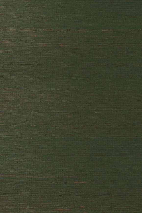 Arte All naturals Dupion behang in kleur Umber (87210A) - Product close-up