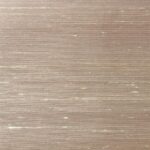 Arte All naturals Dupion behang in kleur Tan (87212A) - Product close-up