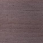 Arte All naturals Dupion behang in kleur Cabernet (87214A) - Product close-up