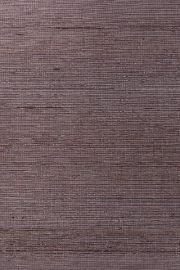 Arte All naturals Dupion behang in kleur Cabernet (87214A) - Product close-up