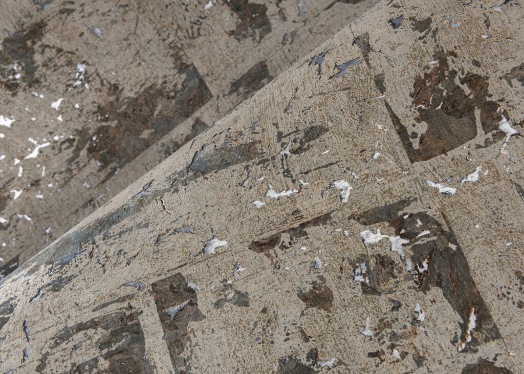 Arte All naturals Eclat behang (48042A) - Sfeerbeeld