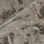 Arte All naturals Eclat behang (48042A) - Sfeerbeeld