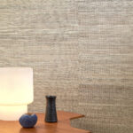 Arte All naturals Infini behang in kleur Autumn (48023A) - Interieur impressie