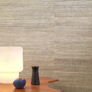 Arte All naturals Infini behang in kleur Autumn (48023A) - Interieur impressie